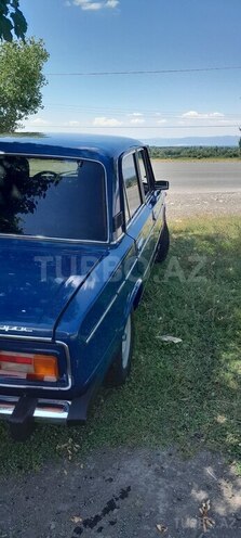 LADA (VAZ) 2106-4