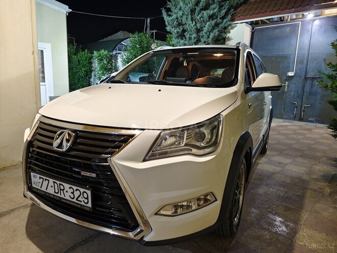 Baic M60-2