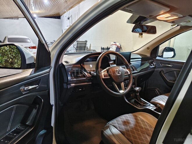 Baic M60-8