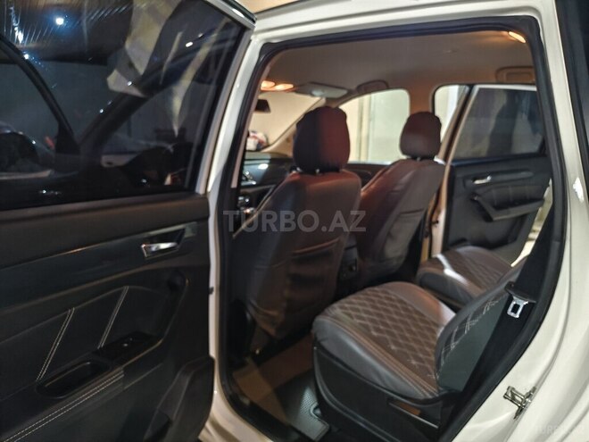 Baic M60-13