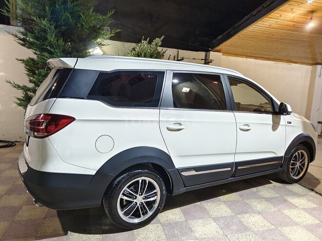 Baic M60-7