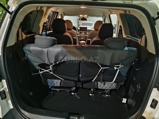 Baic M60-14
