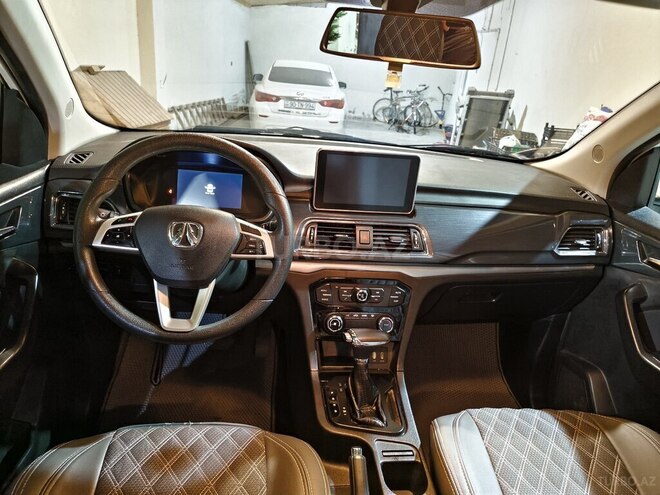 Baic M60-9