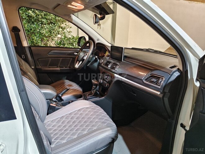Baic M60-10
