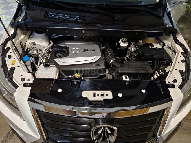 Baic M60-16