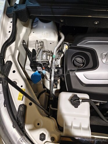 Baic M60-17