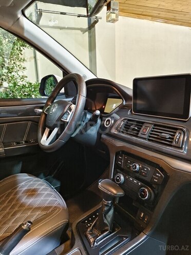 Baic M60-11