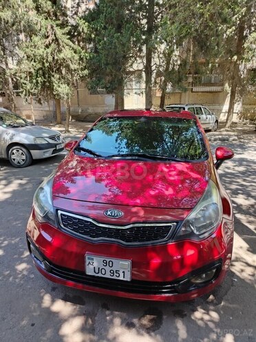 Kia Rio-1