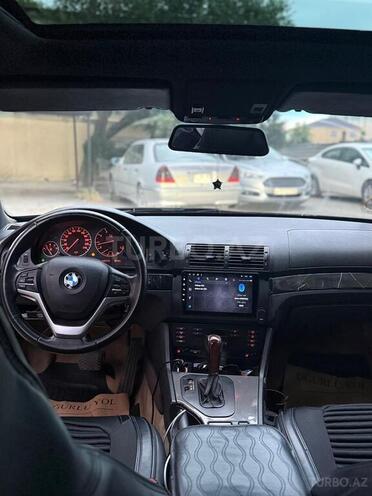 BMW 528-7