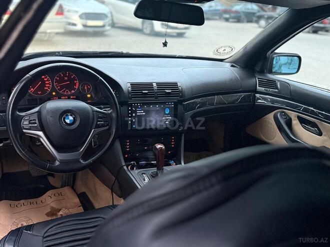BMW 528-6