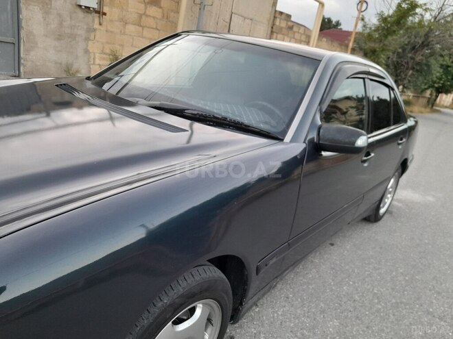 Mercedes E 220-14