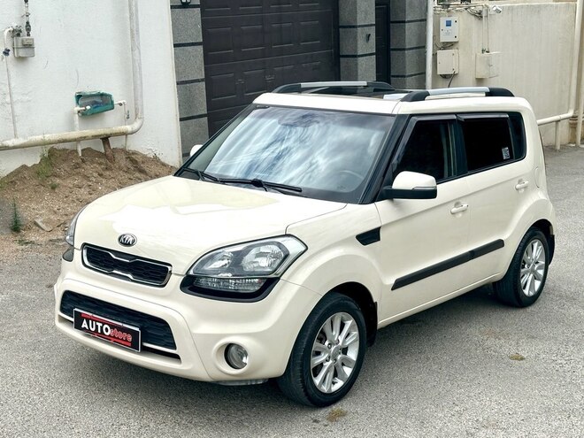 Kia Soul-4