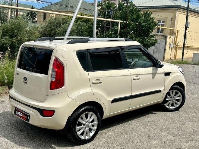Kia Soul-5