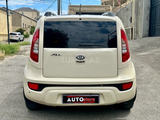 Kia Soul-8