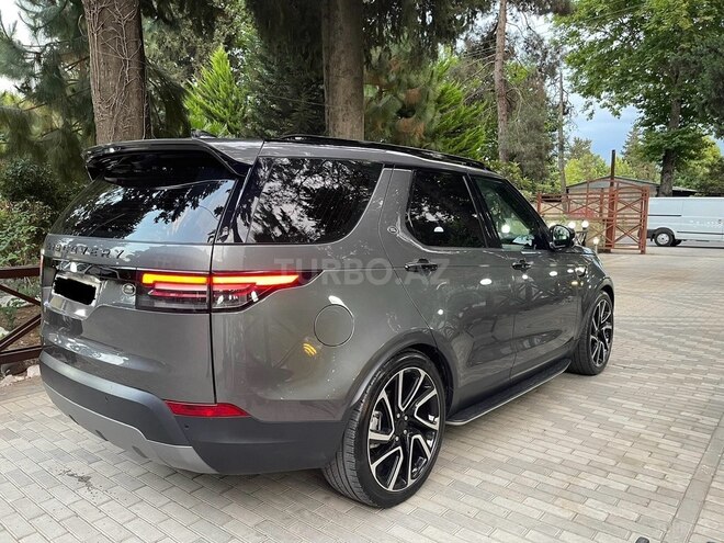 Land Rover Discovery-9