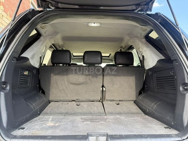 Mercedes ML 320-15