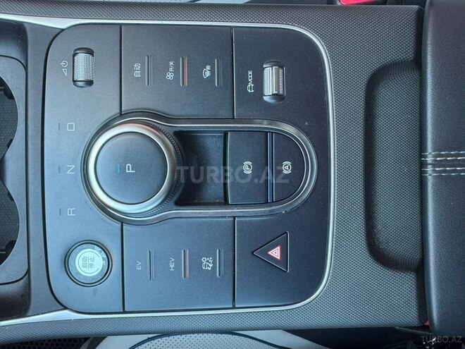 BYD Destroyer 05-12