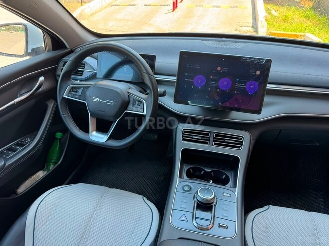 BYD Destroyer 05-8