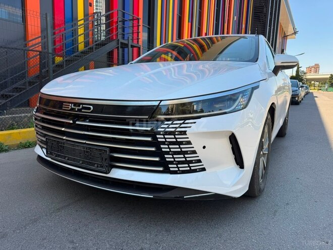 BYD Destroyer 05-2