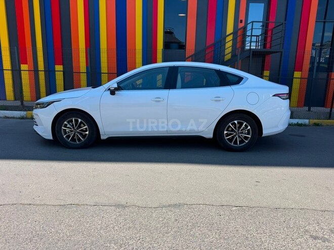 BYD Destroyer 05-6