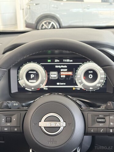 Nissan Qashqai-15