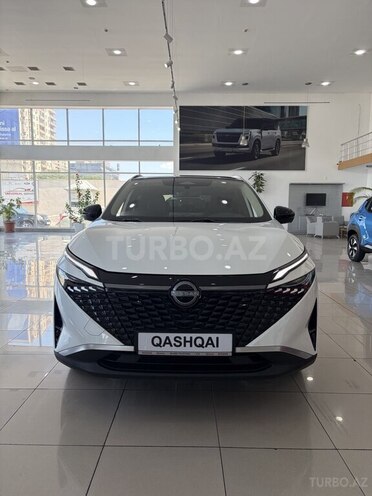 Nissan Qashqai-2