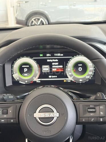 Nissan Qashqai-17