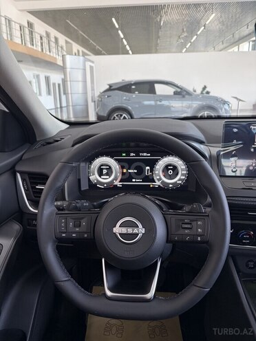 Nissan Qashqai-12