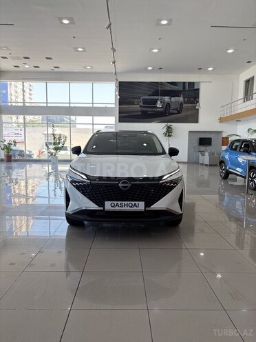 Nissan Qashqai-1