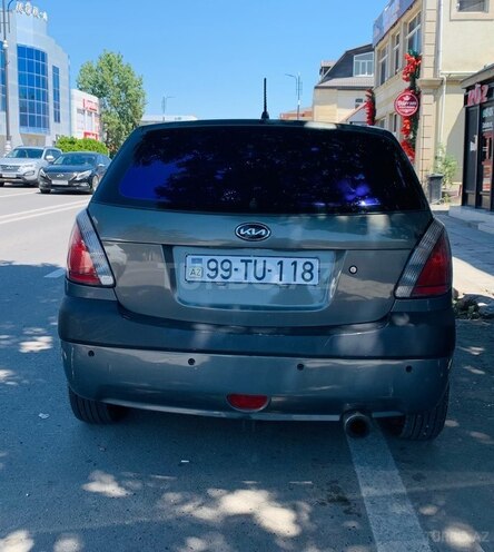 Kia Rio-5