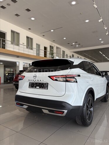 Nissan Qashqai-9
