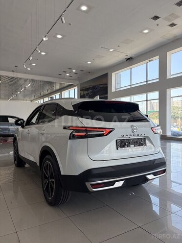 Nissan Qashqai-8