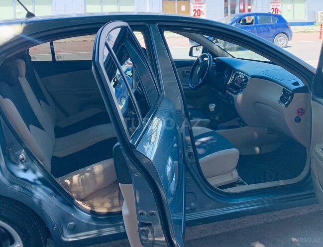 Kia Rio-9
