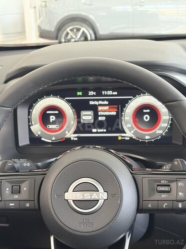 Nissan Qashqai-16