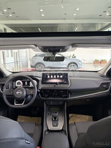 Nissan Qashqai-11