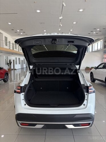 Nissan Qashqai-27