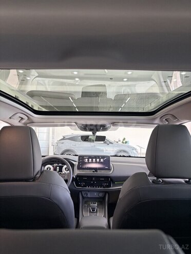 Nissan Qashqai-10