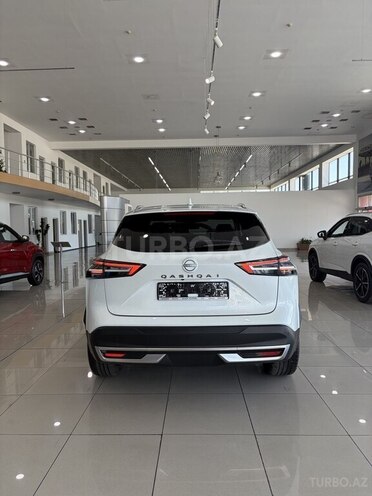 Nissan Qashqai-7