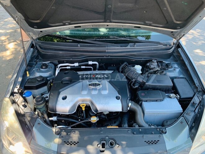 Kia Rio-10