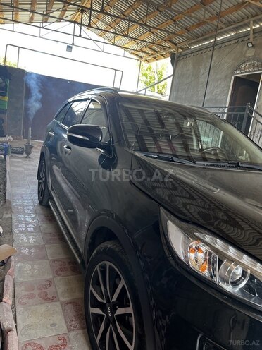 Kia Sorento-10
