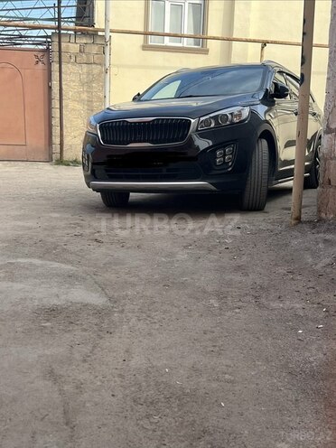 Kia Sorento-7