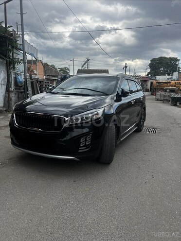 Kia Sorento-5