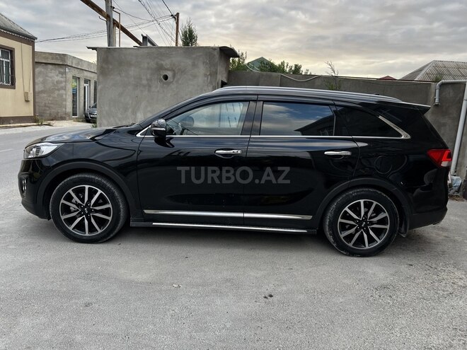 Kia Sorento-3