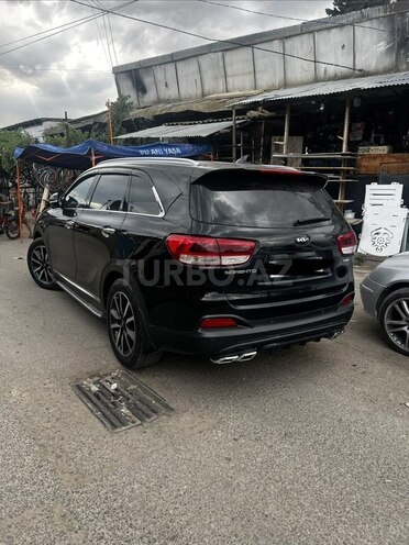 Kia Sorento-4