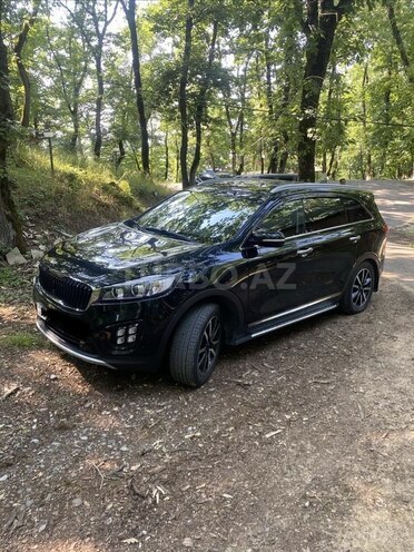 Kia Sorento-2