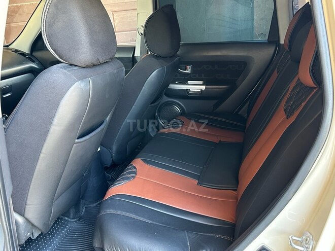 Kia Soul-11