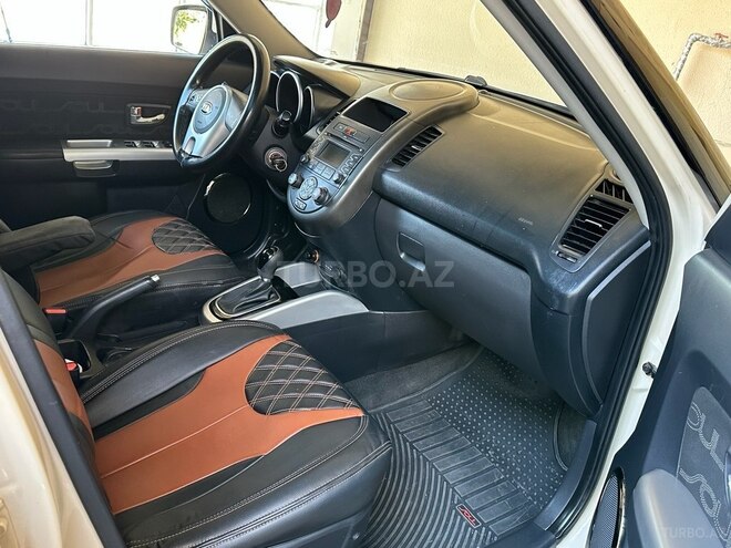 Kia Soul-10