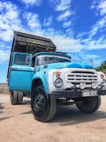 ZIL 130-1