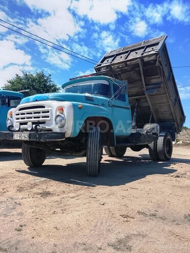 ZIL 130-4