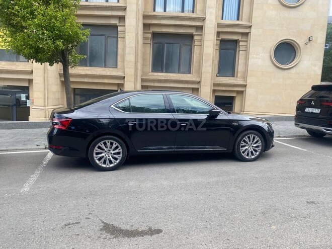 Skoda Superb-4